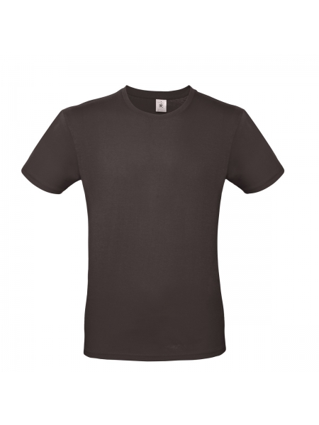 t-shirt-manica-corta-bc-collection-bear brown.jpg